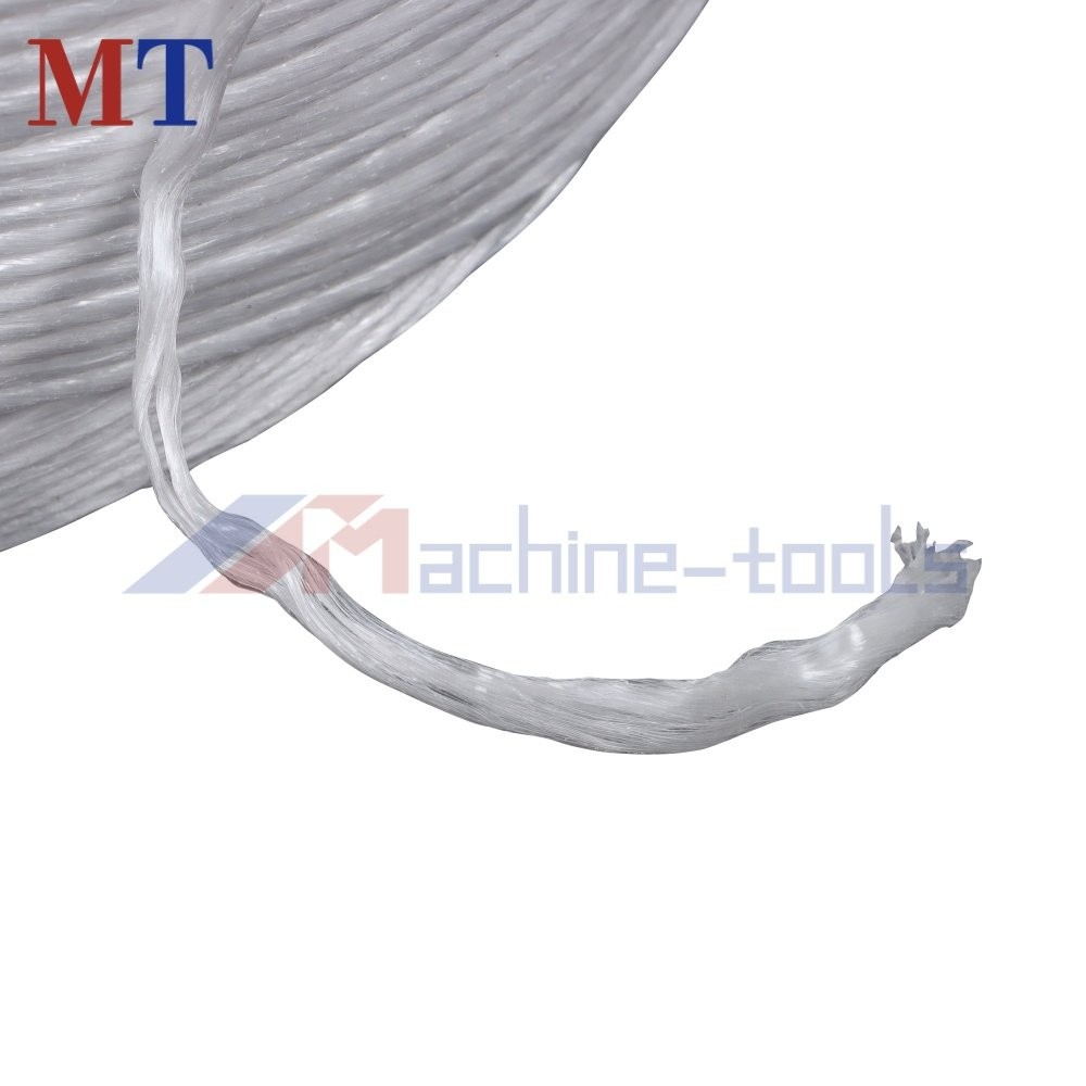 Bundling Twine For Pulling Loading Packing 6300Ft Polypropylene Tying Twine