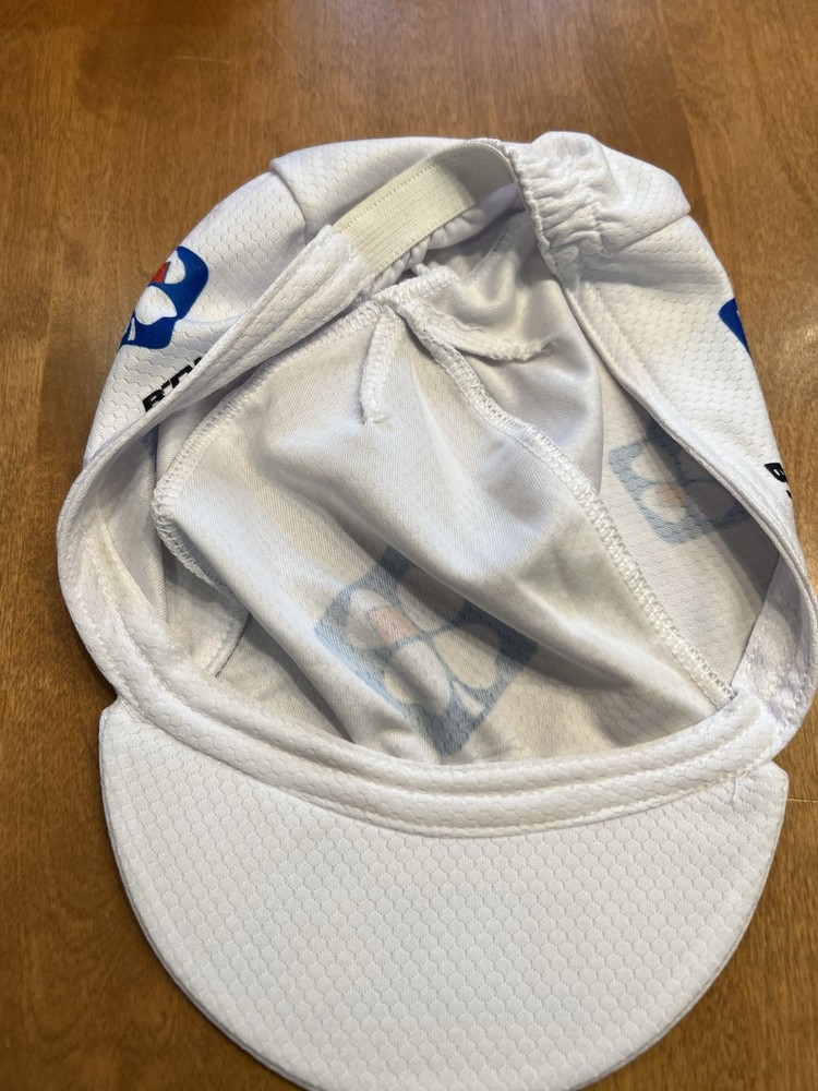 FDJ Cycling Cap