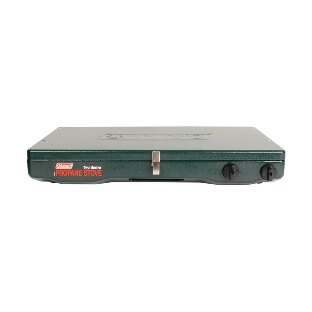 Coleman Classic 2 burner Propane Stove