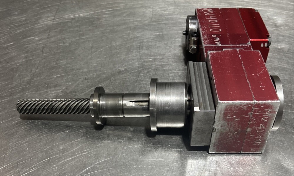 PRONIC Tapping Device. Used Surplus. Item ID 2