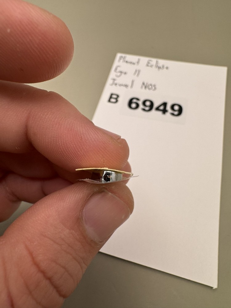 Planet Eclipse Ego 11 Jewel NOS