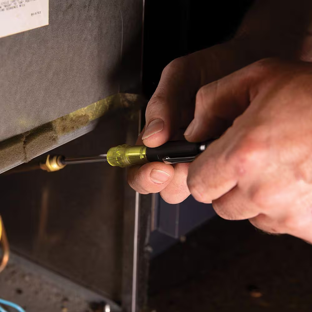 HVAC Tool Set, 3-Piece