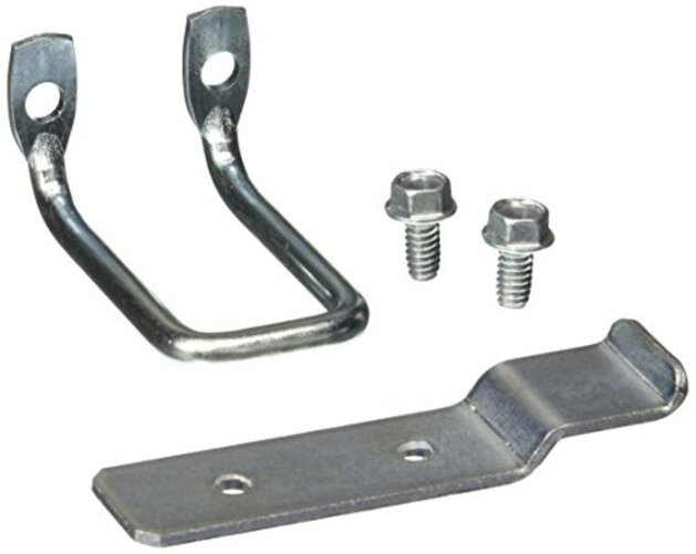 71061PK Latch Striker Plate