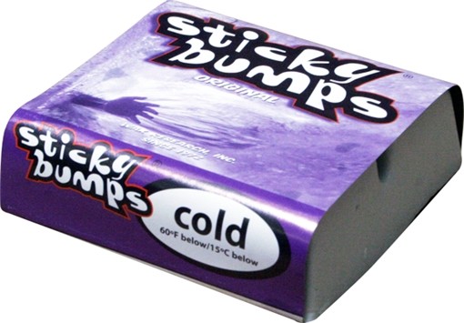 STICKY BUMPS ORIGINAL COLD SINGLE BAR