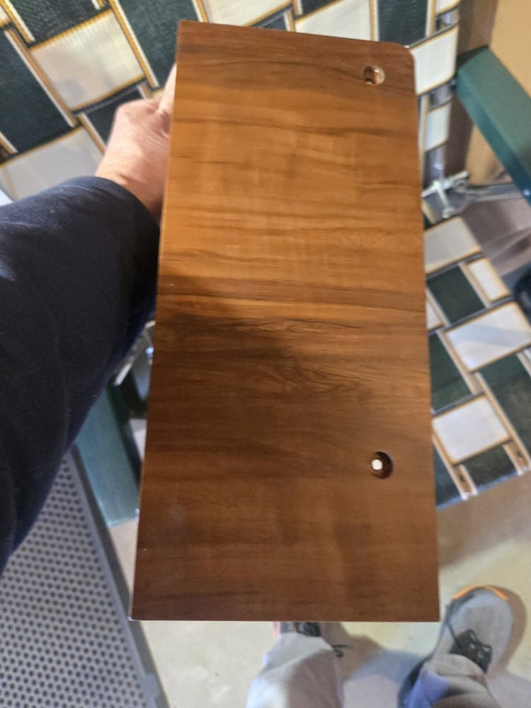 TESTED MCS 3249 Modular Component Systems Digital Synthesized Stereo Receiver