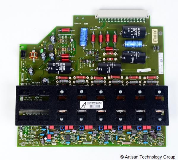 R7690011 Audio PCB Module