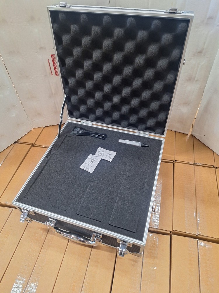Oster Clipper Case Storage Case Grooming Gun Case