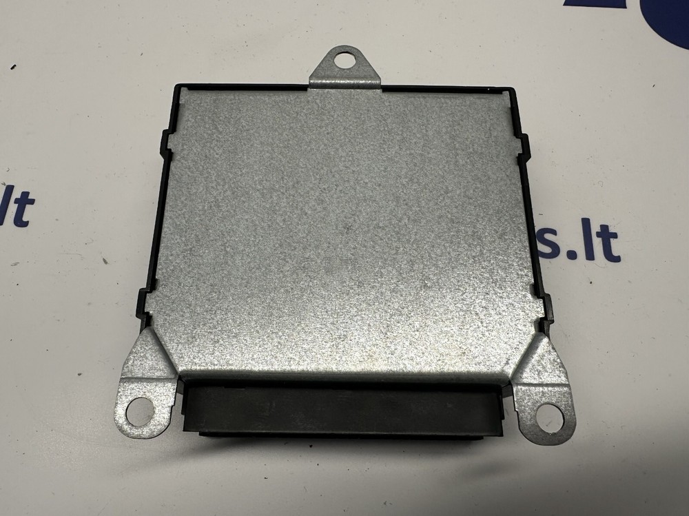 Iveco S Way ECAS control unit 4461702320