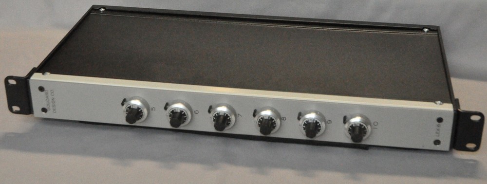 Theatrical Scenery Mechanization Unit, new, LEX-6