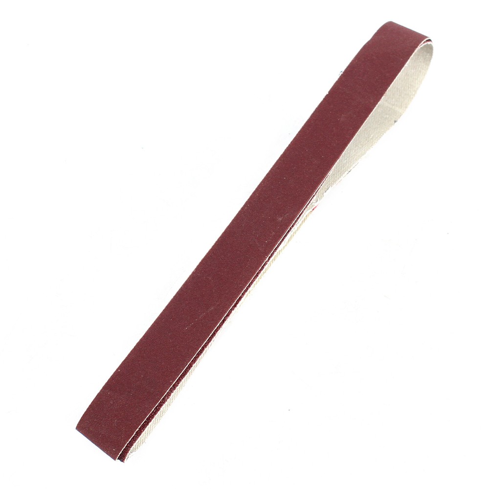 Belt Sander Attachment for 100 Electric Angle Grinder Sanding Belt Adapter