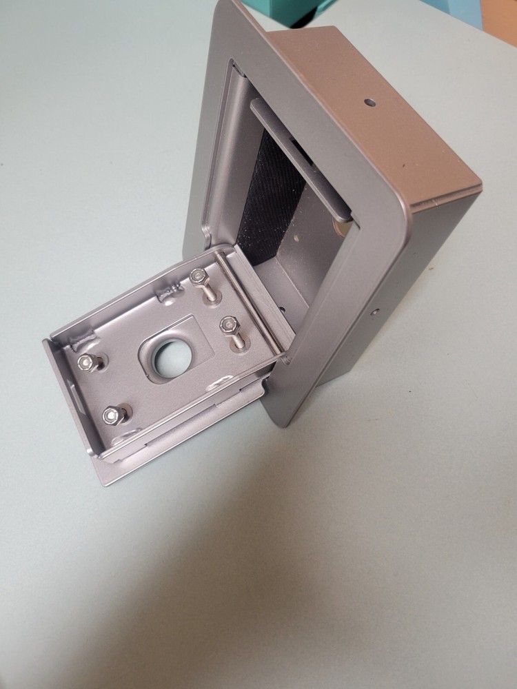 USPS High Security US Postal KeyKeeper Box