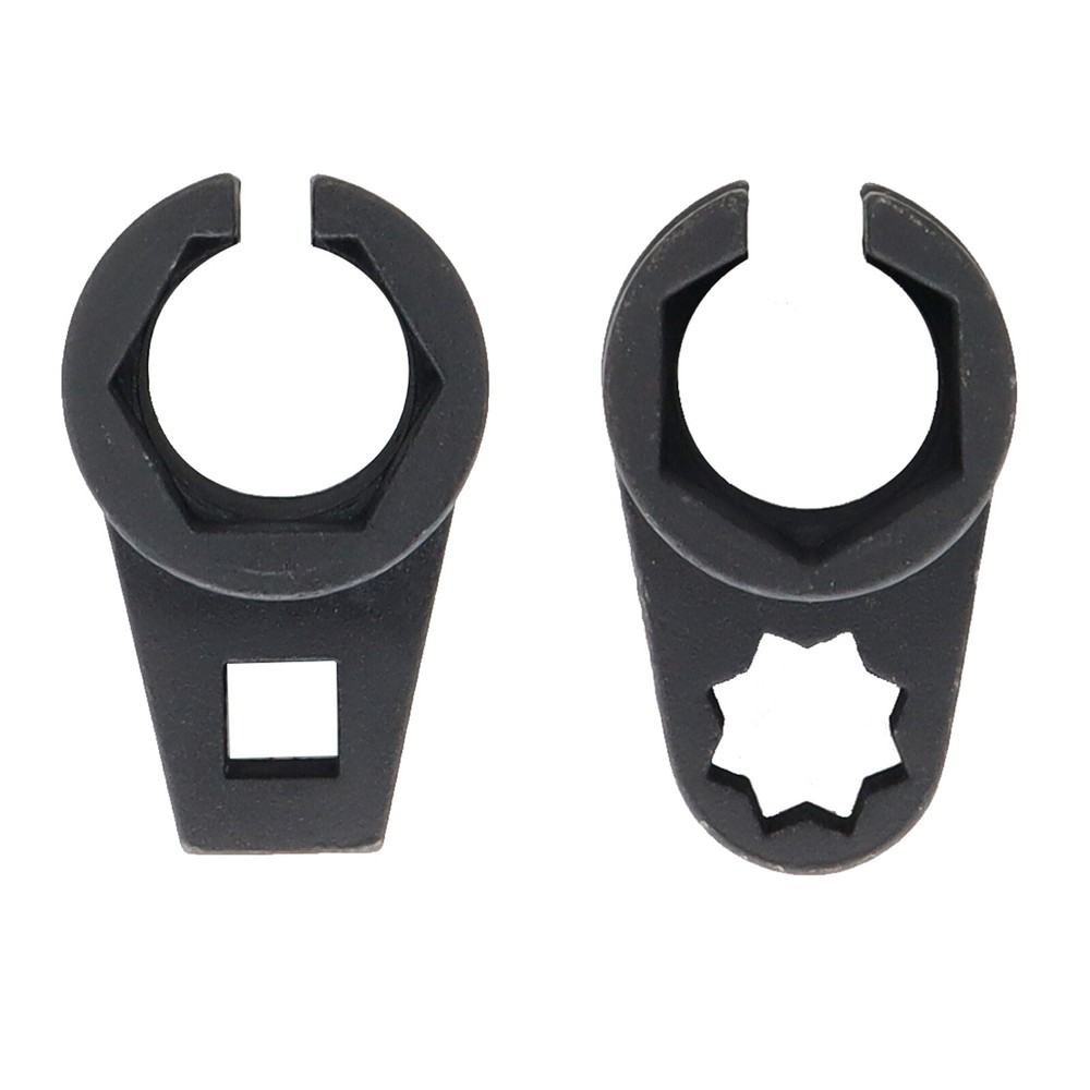 5X Oxygen O2 Sensor Socket Remover/Installer Thread Chaser Tool Set Kit 22mm