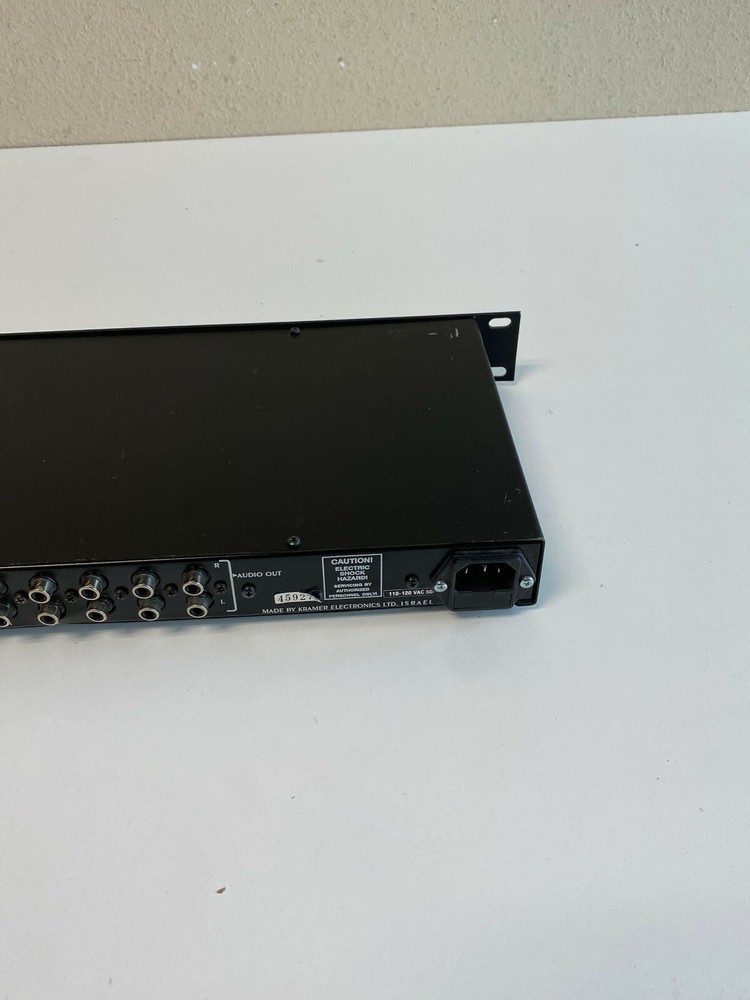 Comprehensive CVA18-SV5