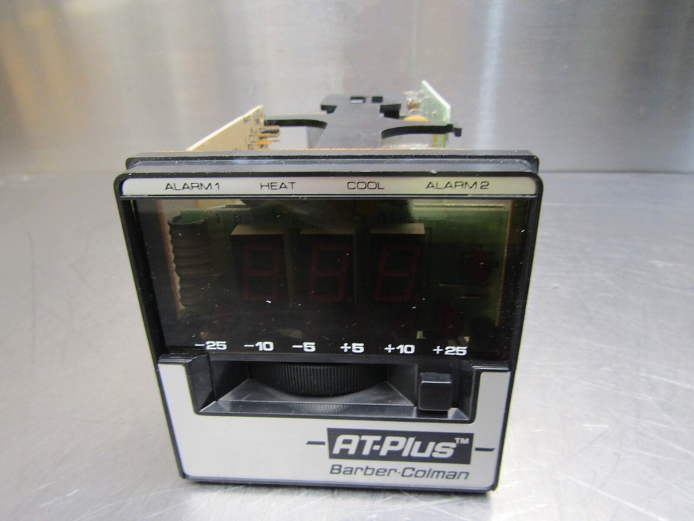 Barber Colman 585A-20016-001-0-00 Temperature Controller
