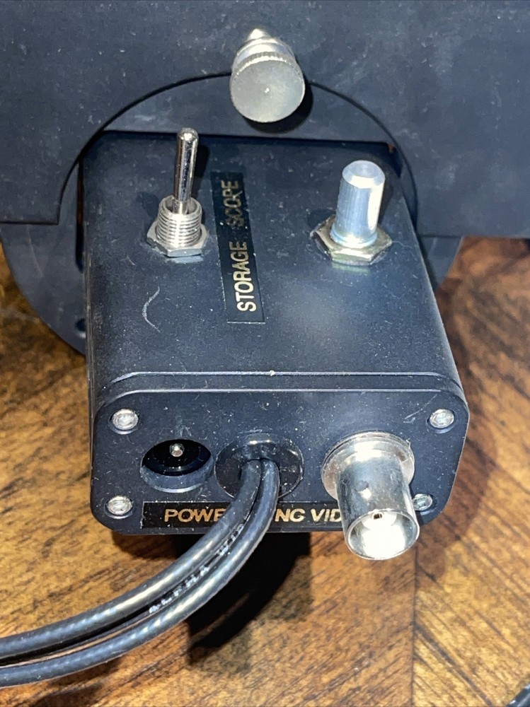 UniDate beam profiler bp2048