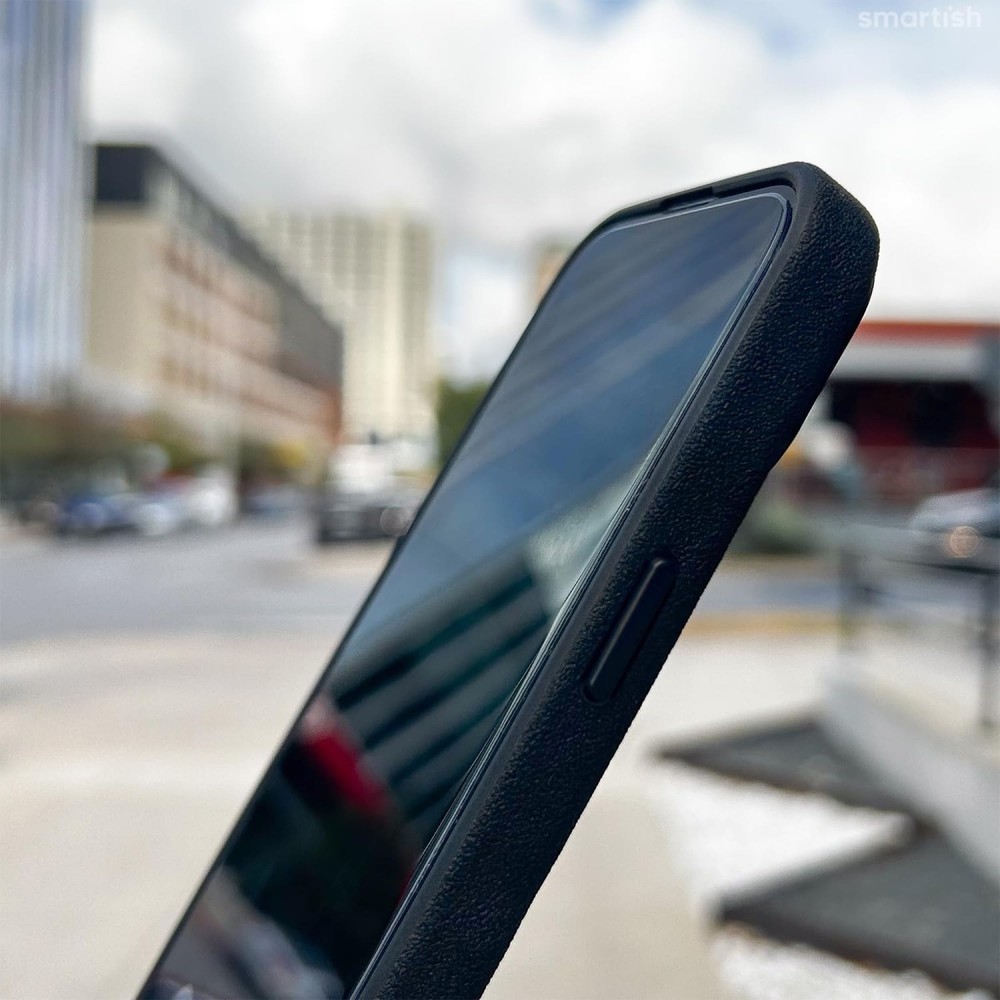 ® iPhone 17 Screen Protector - 2-Pack Tempered Glass Screen Protectors - Tuff...