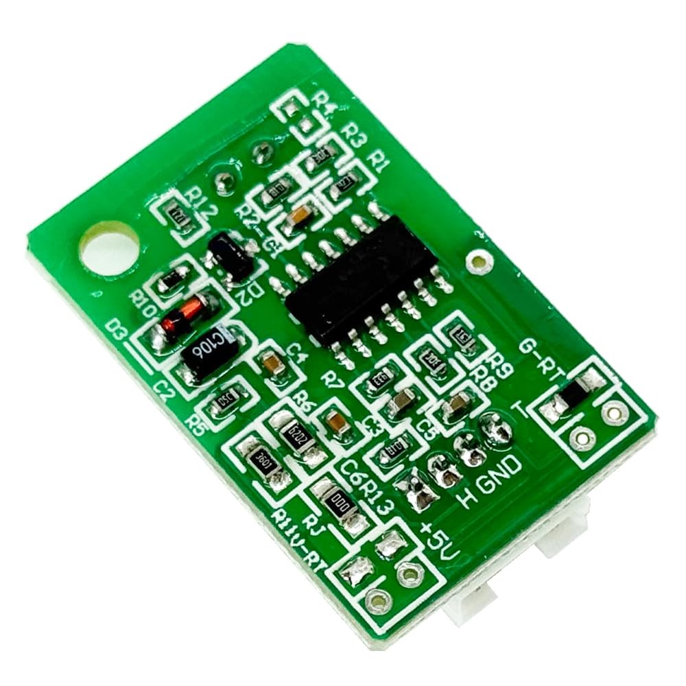 HTMR07-J5 Humidity Sensor Module Temp For Dehumidifier HSU-07 Series Part