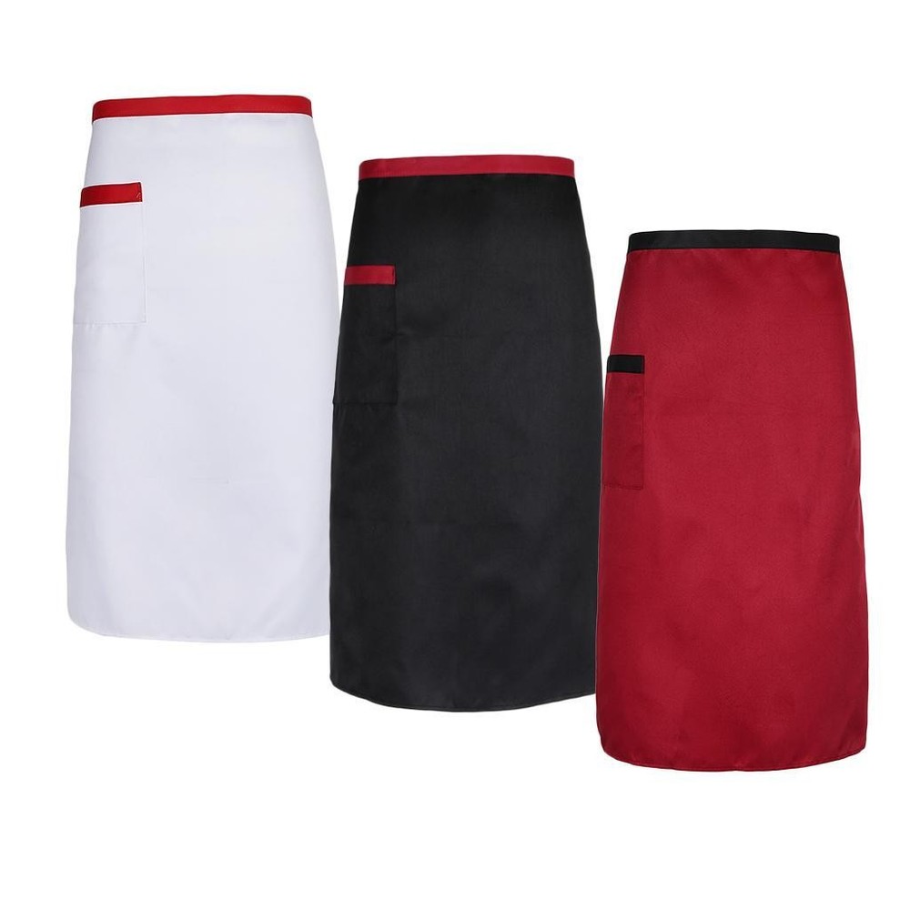 Men\\\\\\\\\\\\\\\' Apron Kitchen Apron With BBQ Apron
