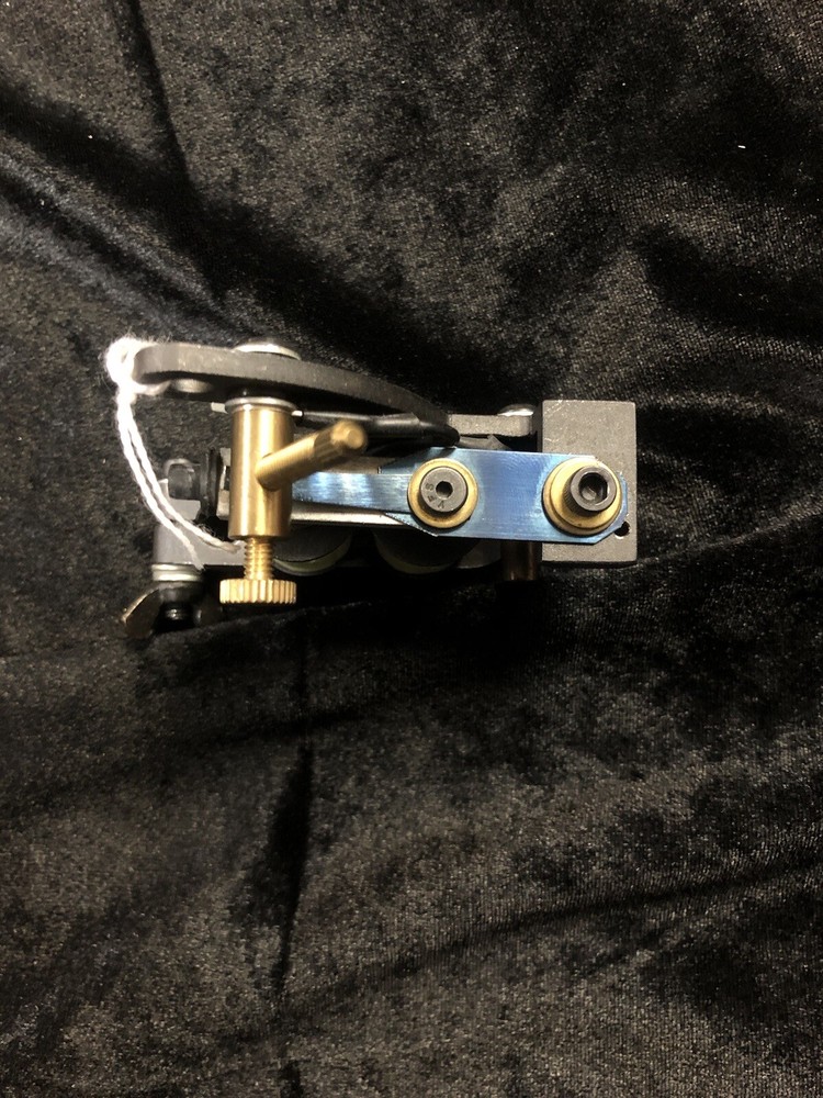Custom Walker Supreme Tattoo Machine Liner