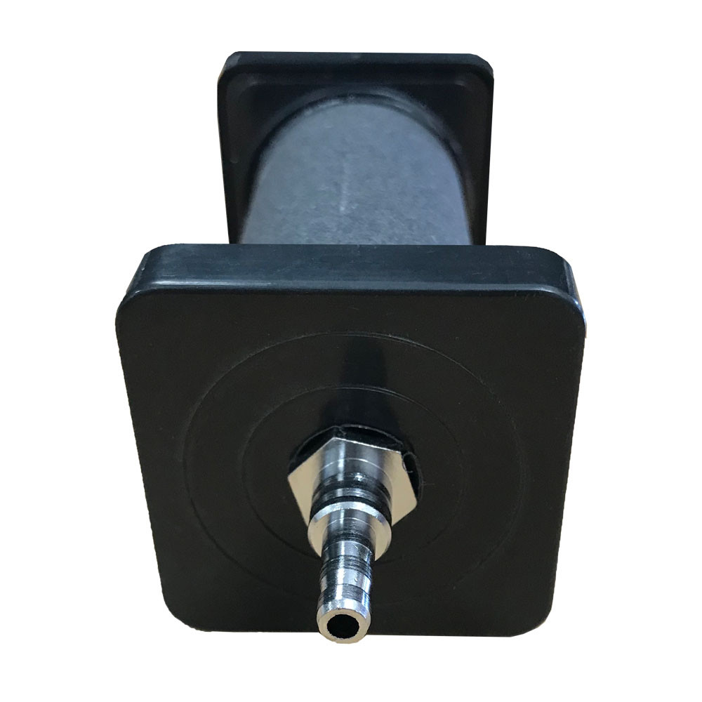 4" x 2" Cylinder Bubble Air Stone Fish Tank Aerator Diffuser Aquarium Hydroponic
