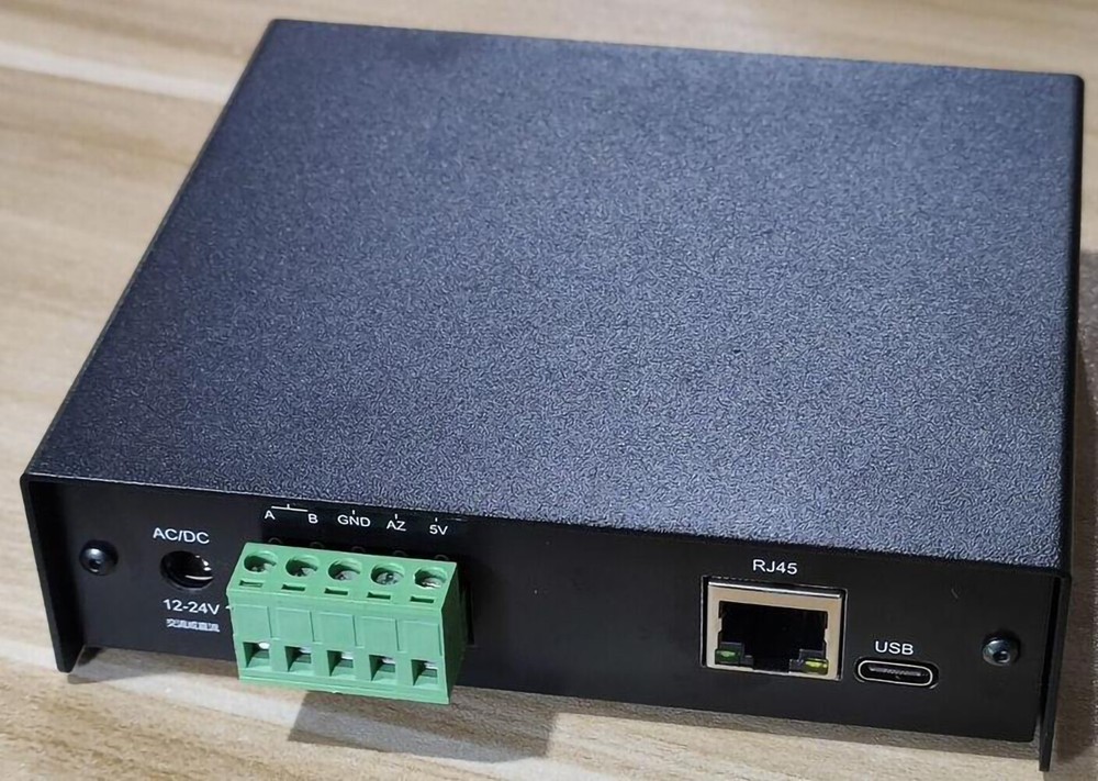 Digital Yagi Antenna Rotator Controller for YAESU G-800\1000DXA\ CREATE Remote