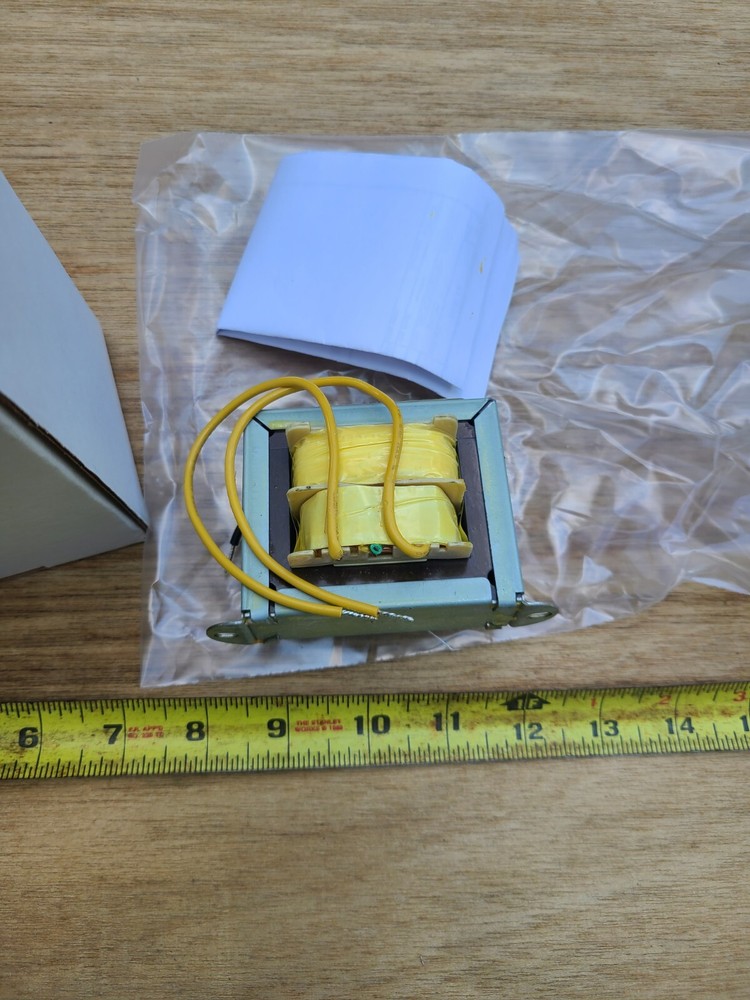 Locknetics 592-24 Transformer NIB