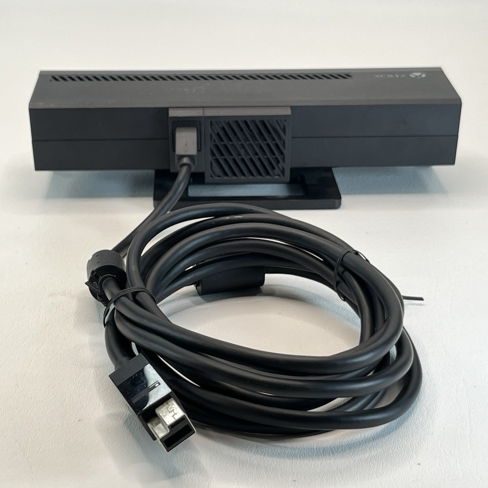Microsoft Kinect for Xbox One Model 1520