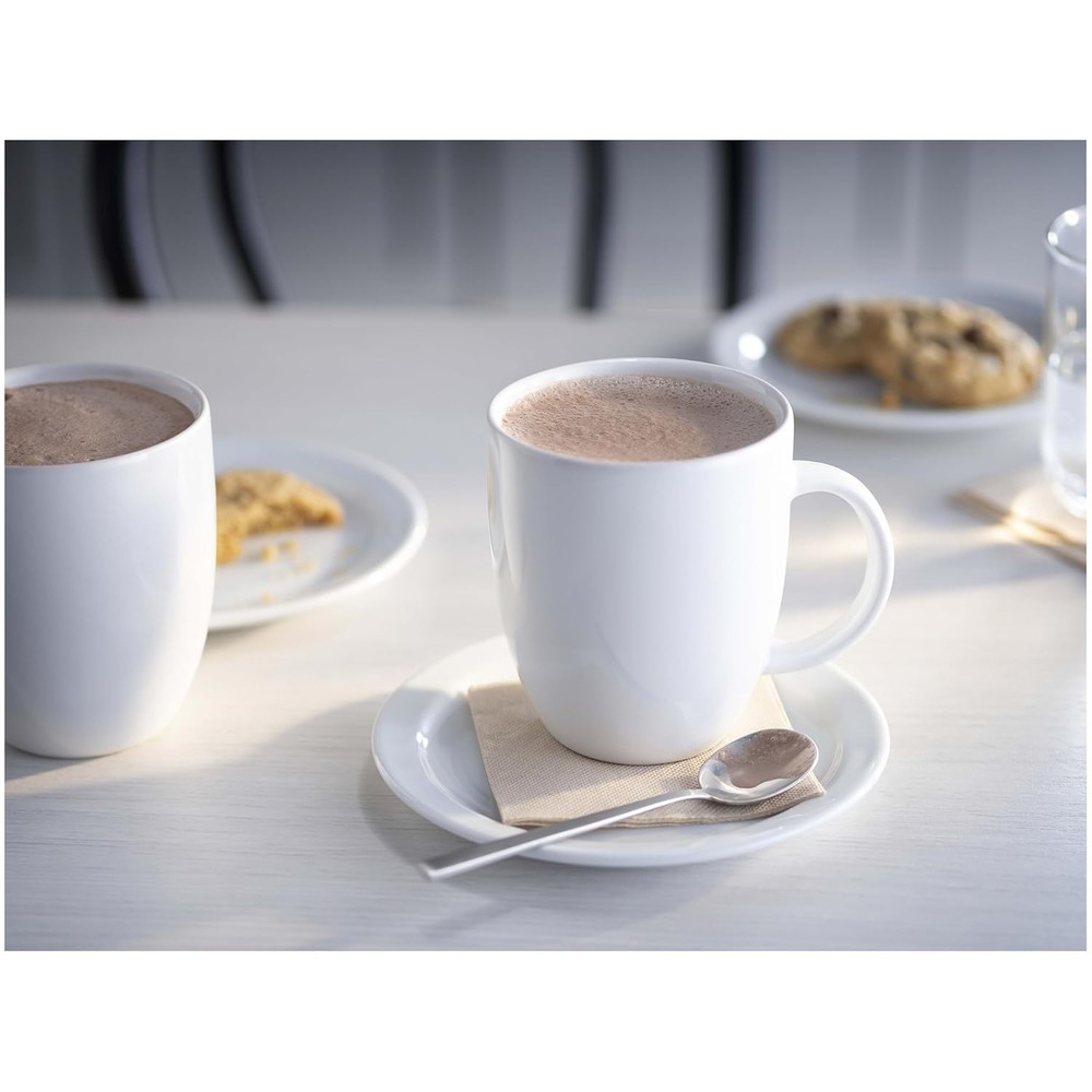 30 Pack No Sugar Added Hot Chocolate Mix Packets