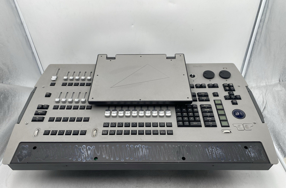 Martin M1 TS All-In-One Lighting Console