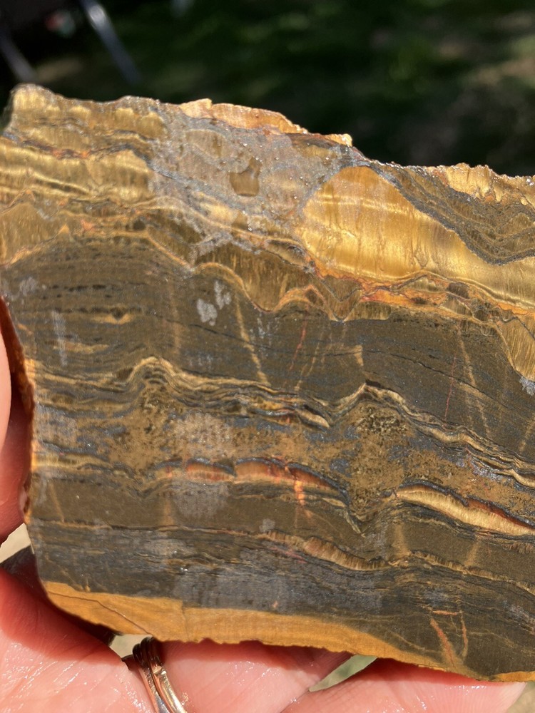 Marra Mamba Slab (Australia)