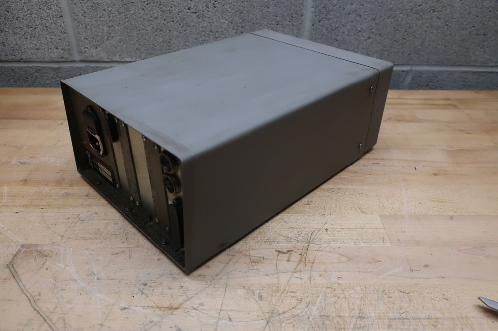 Schmitt Industries SBS Balance System SB-4475 Controller Display