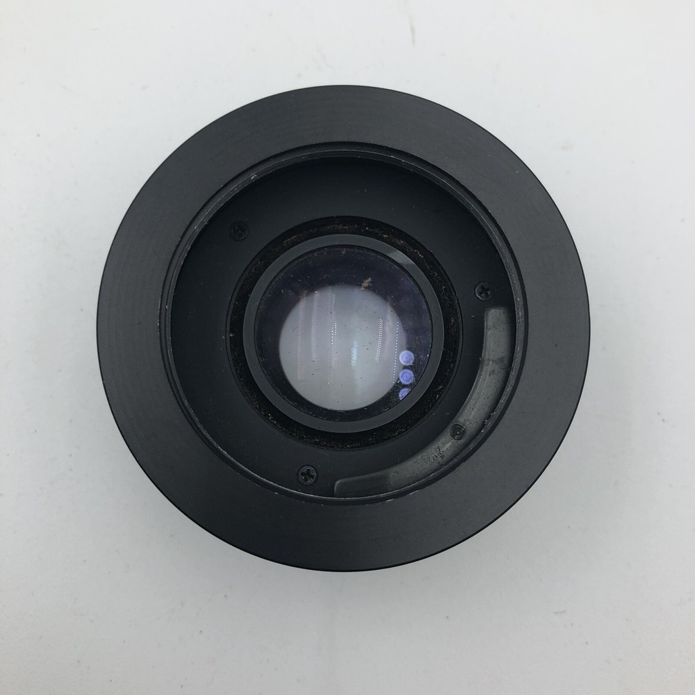 Vivitar Automatic Tele Converter 2X-1 Camera Lens With Case