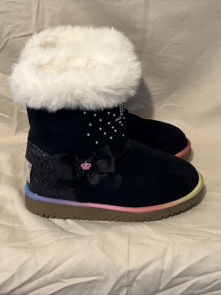 Juicy Toddler 8M Boots
