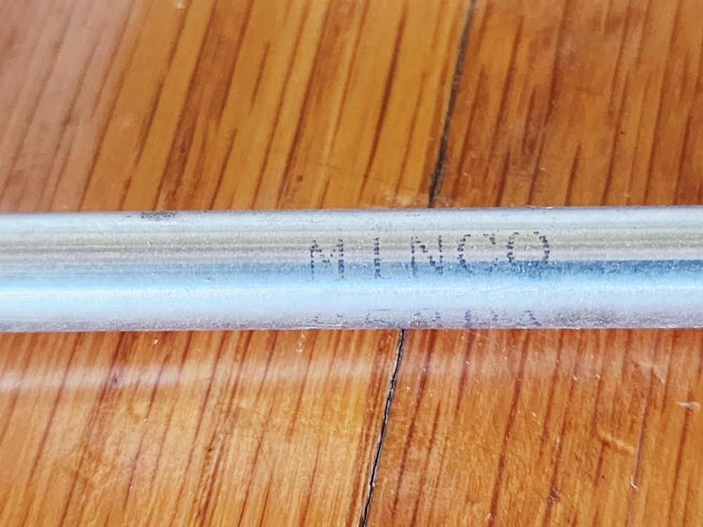 Minco S53PA Temperature Probe