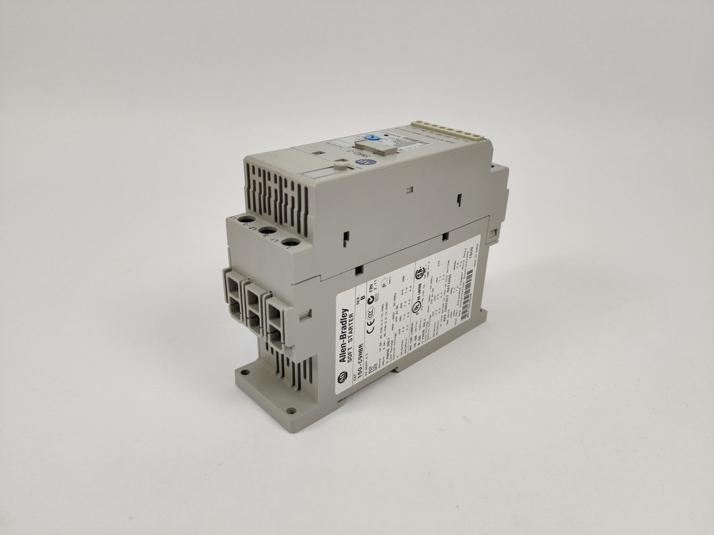 AB 150-C9NBR SMC-3 Ser. B Soft Starter