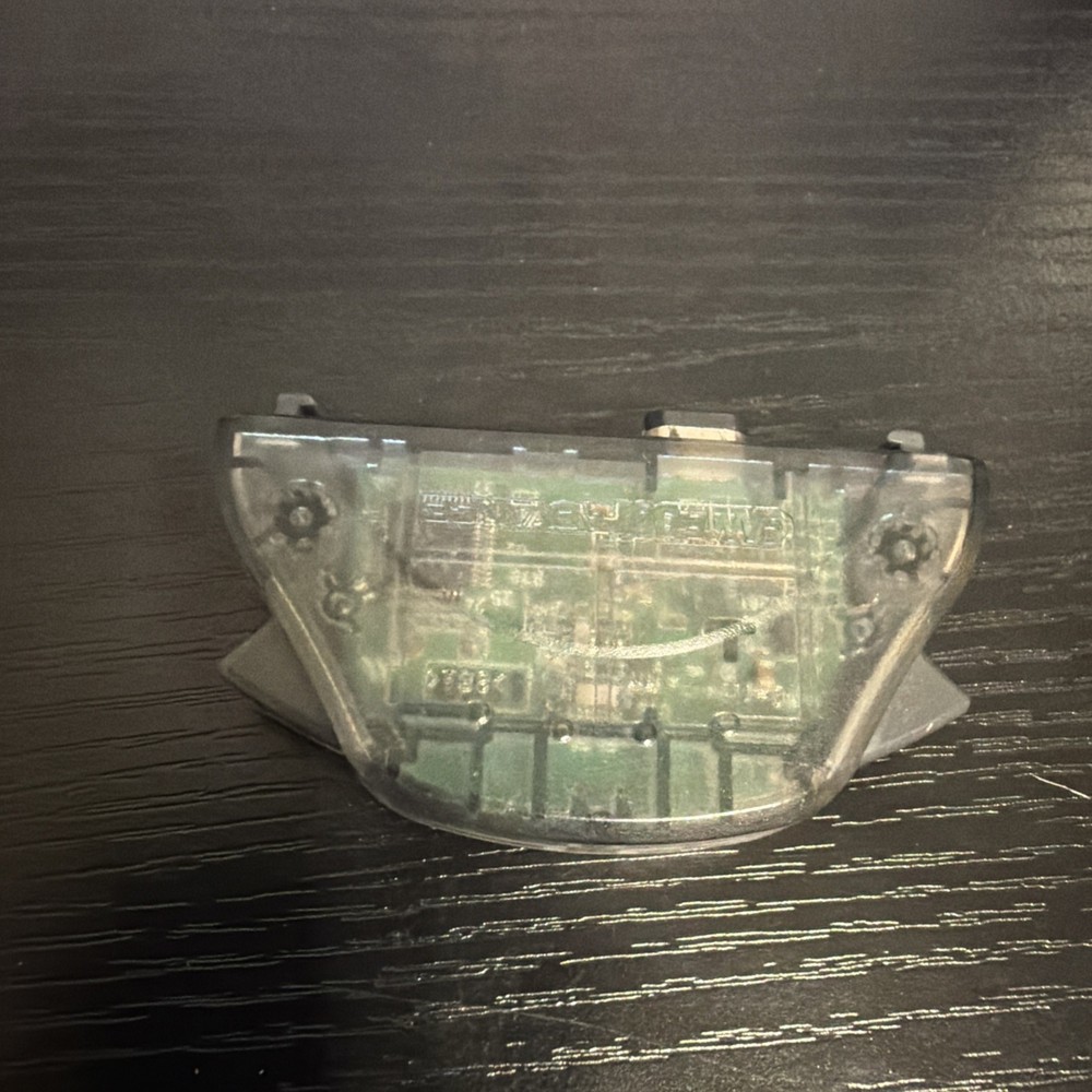 Nintendo Game Boy Wireless Adapter