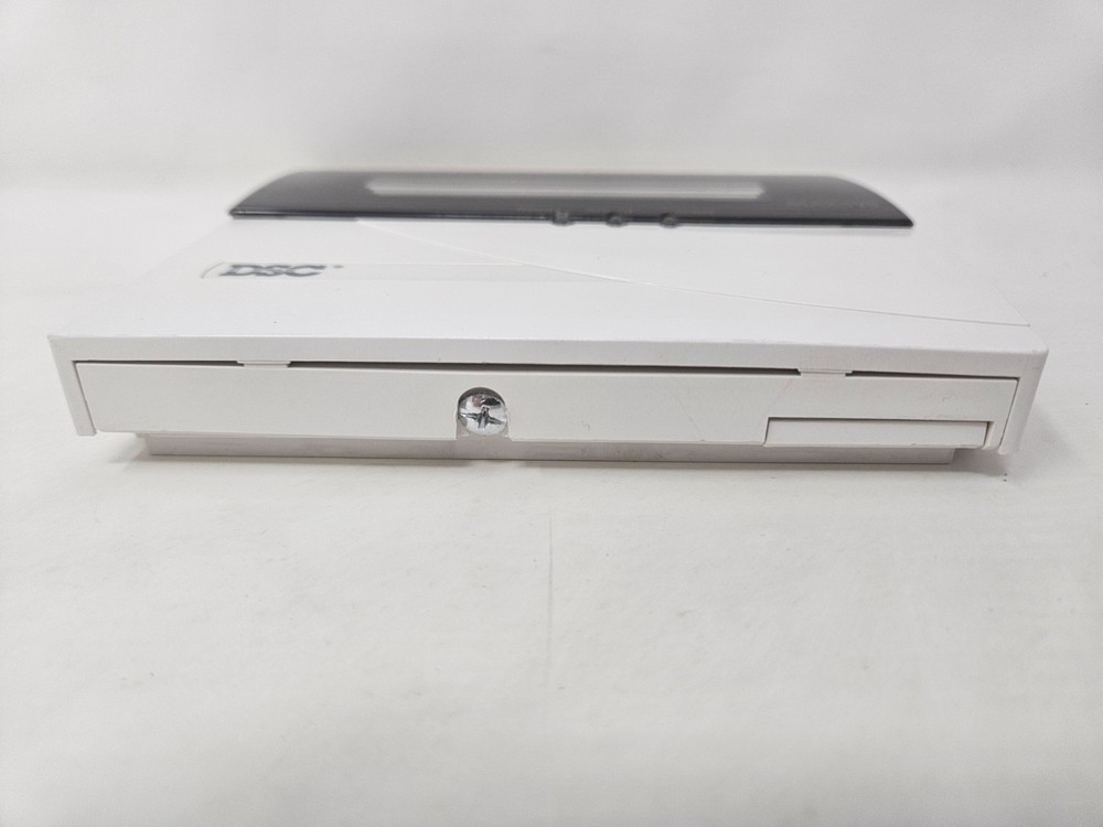 DSC LCD4501 MAXSYS Programmable-Message LCD Keypad