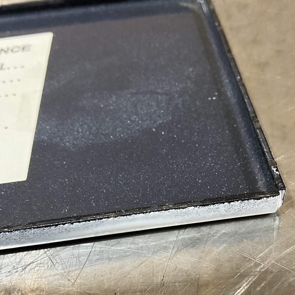 Macbeth ￼Calibration Reference Plate PN 29001402