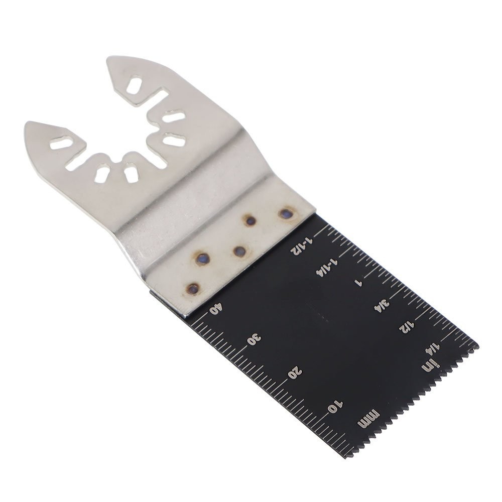 48 Piece Oscillating Multi Tool Saw Blade