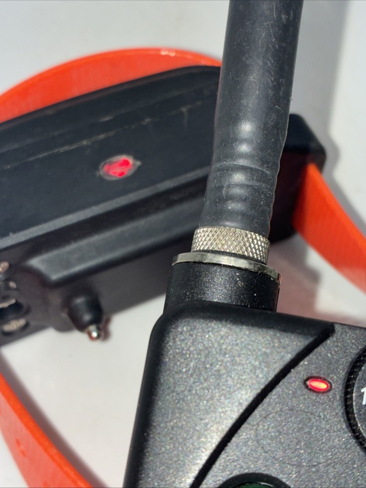 Tritronics Multi Sport 2s Dog Training Bundle - Collar, Remote, Charger