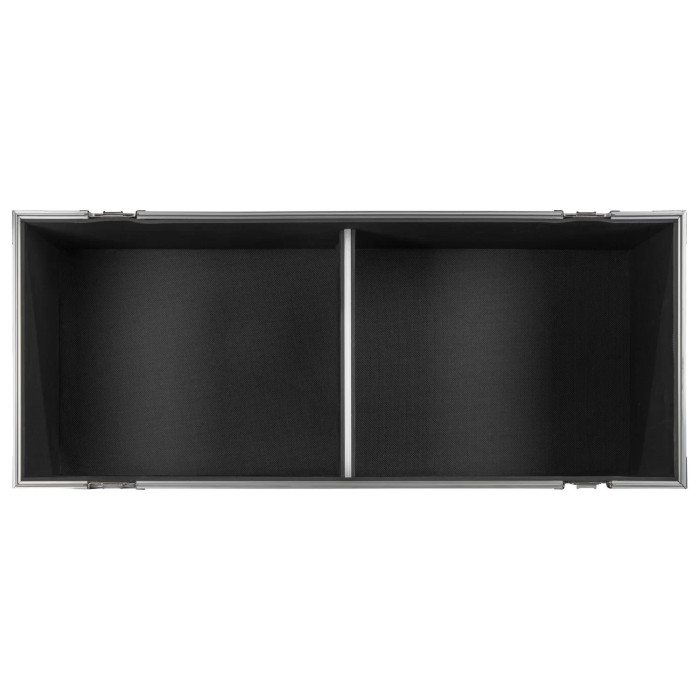 Odyssey FZEVOLVEW | Flight Case for 2 EVOLVE 50 Systems