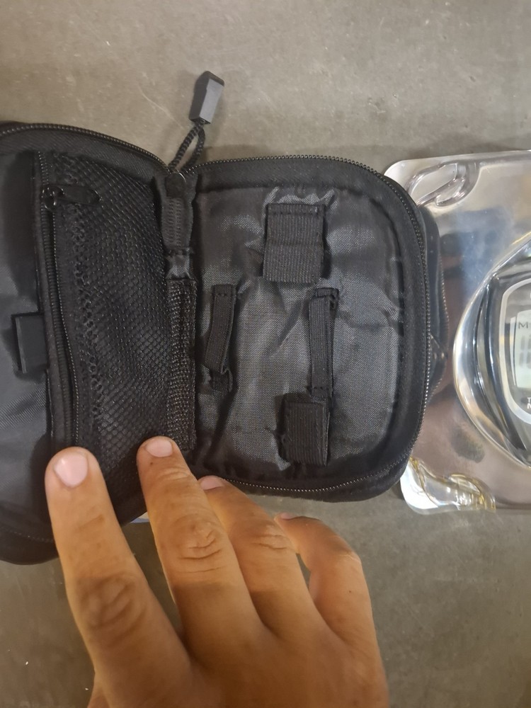 TRUE GLUCOSE MONITOR