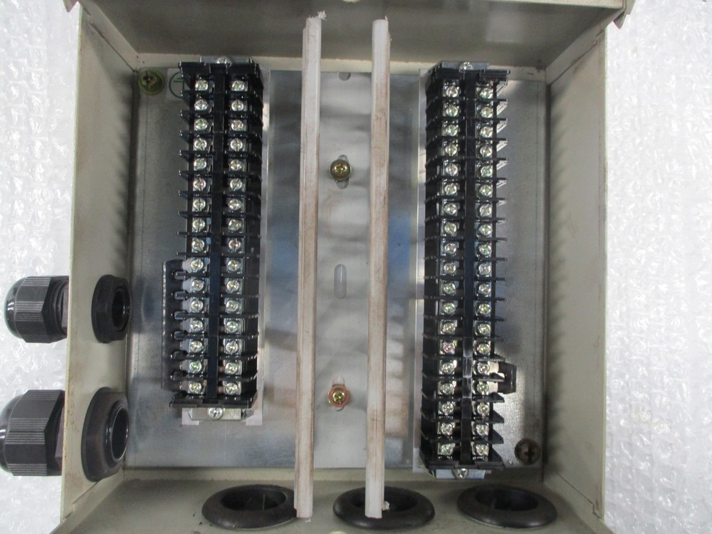 NTO 995105 ENCLOSURE UNMP