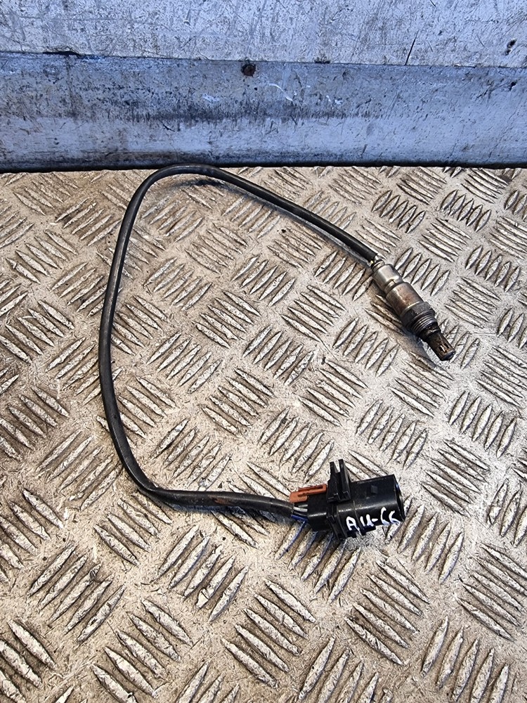 AUDI A4 LAMBDA SENSOR 8W0906265 2.0L SEMI AUTO ESTATE DIESEL 2016 LAMBDA SENSOR