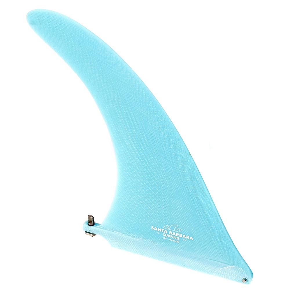 SBS Butterfly Longboard Single Fin (10.0)