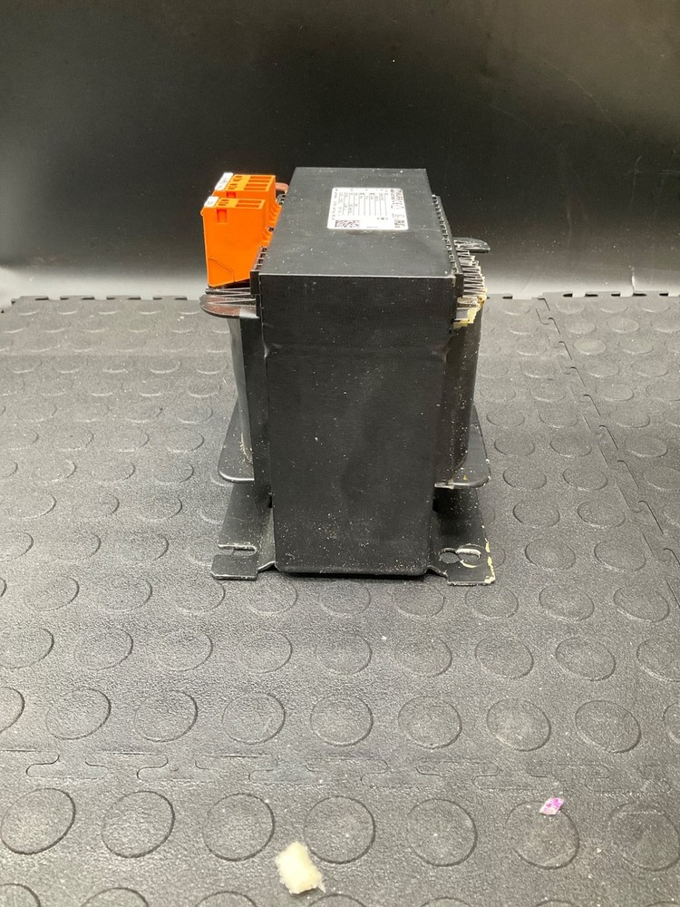 MURR 86051 Isolation Transformer USED
