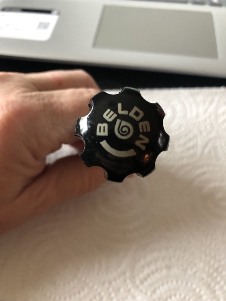 Belden Versatool Ratcheting Screwdriver