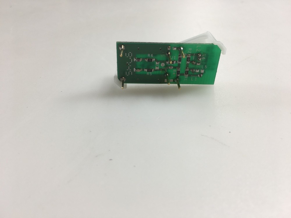 Jerrold BCS-750-3 Equalizer