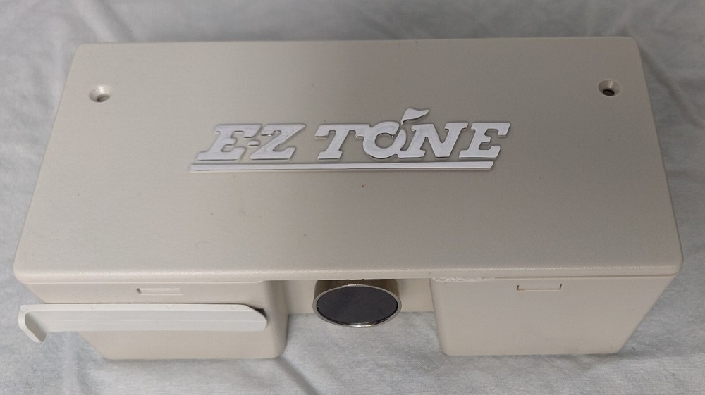 EZ-TONE Magnetic Door Chime