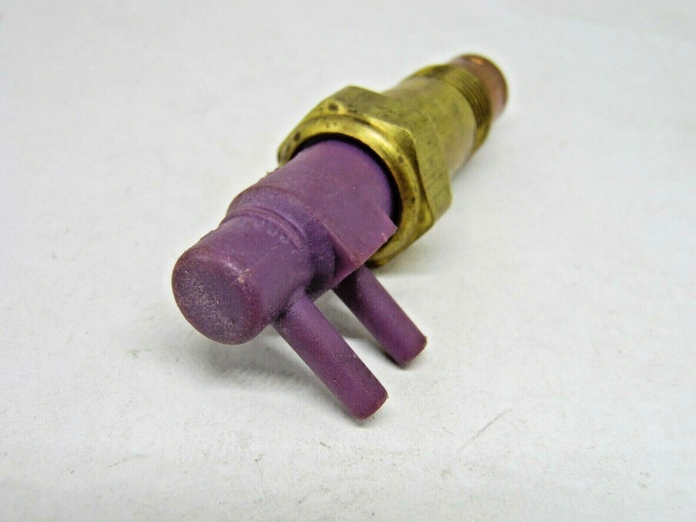 Ported Vacuum Switch Standard PVS161 NEW VINTAGE